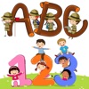 Alphabet Learning, 123 Numbers