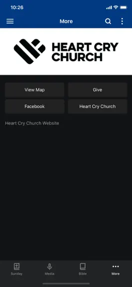 Game screenshot Heart Cry Church hack