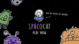 Game screenshot Spacocat mod apk