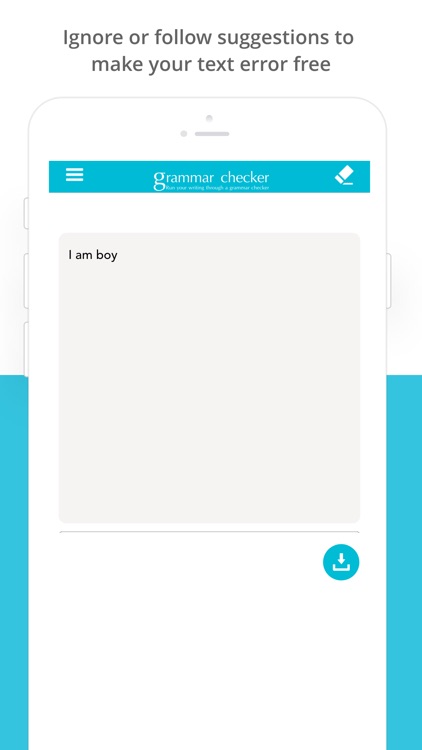 Grammar Checker X screenshot-3