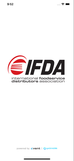 IFDA App