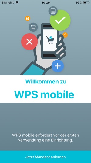 WPS mobile 2