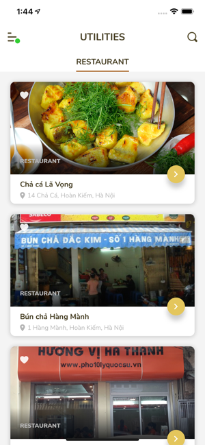 Phố Cổ Hà Nội(圖8)-速報App