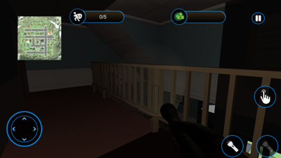 Sneak Thief Robbery Sim Games screenshot 4