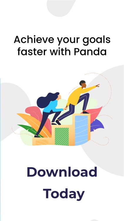Panda Habit: Achieve Success screenshot-7
