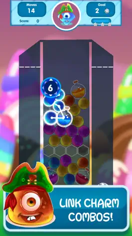 Game screenshot Bubble Diamond hack