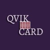 Qvik Card