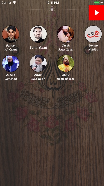 Zikr-E-Rasool -Rejuvenate Eman