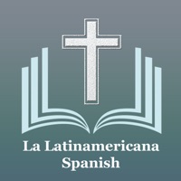 Biblia Latinoamericana Spanish