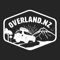 Overland NZ Navigator