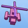 Get Helicopter Adventu Battle for iOS, iPhone, iPad Aso Report