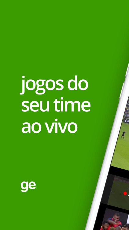 globoesporte - vídeos e jogos