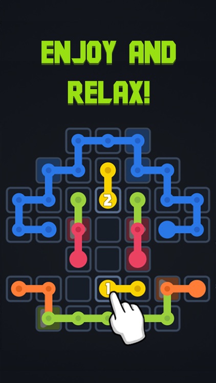 4321 Puzzle screenshot-3