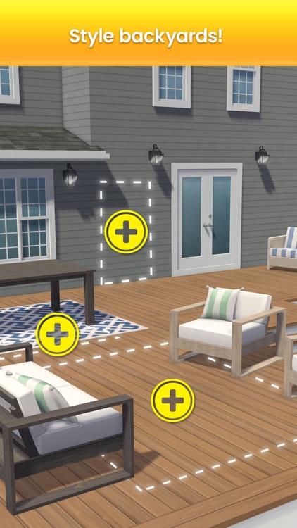 Property Brothers Home Design screenshot-6