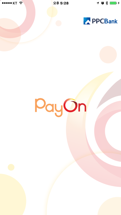 How to cancel & delete PayOn for Merchant from iphone & ipad 1