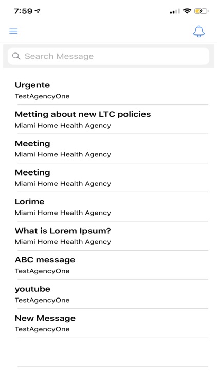 Health Services Link screenshot-3