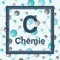 Chemie is a great app that helps you: 