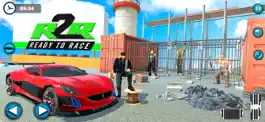 Game screenshot GT Car Mega прыгает через море mod apk