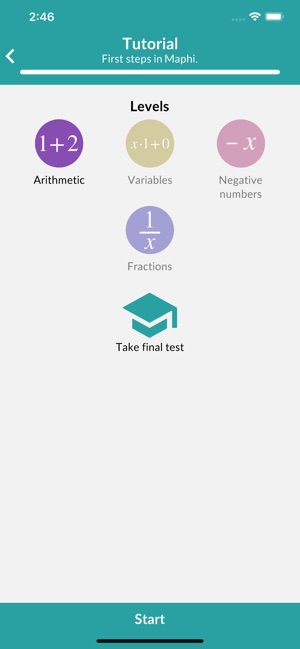 Maphi - The Math App(圖4)-速報App