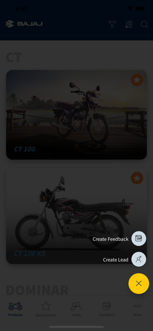 Bajaj Sales App(圖2)-速報App