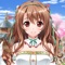 可愛い美少女たち(花騎士)を率いて戦う人気ファンタジーRPG。