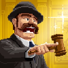 Activities of Auctioneer: The Game