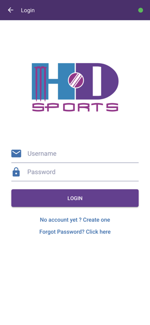 HD SPORTS SCORER PLUS(圖1)-速報App