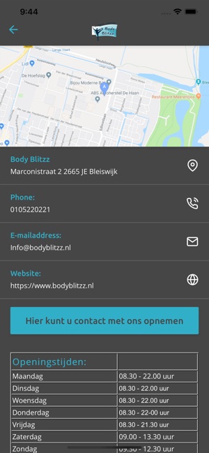 Body Blitzz(圖3)-速報App