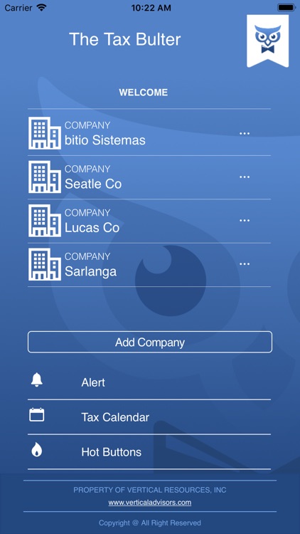 The TaxButler App screenshot-3