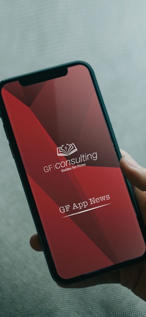 GF App News