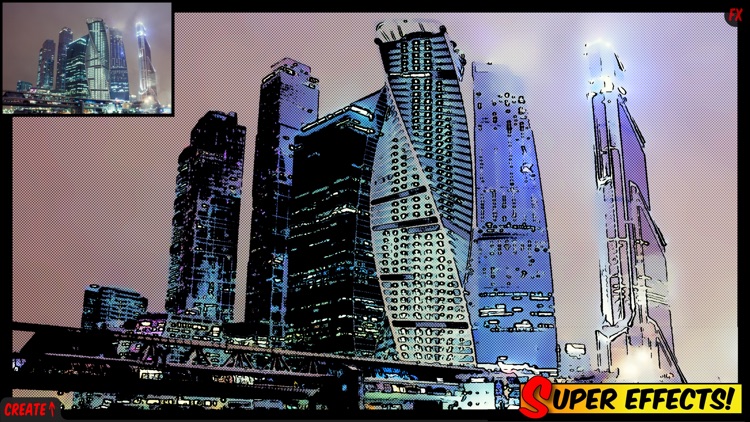 ComicBook! screenshot-7