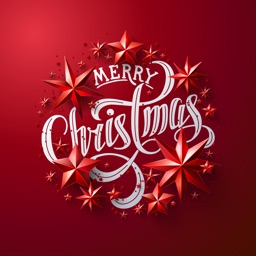 Christmas Cóuntdown! Stickers