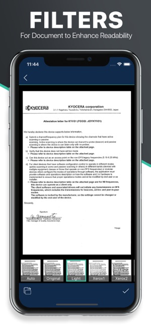 Document Scanner App- PDF Scan(圖4)-速報App