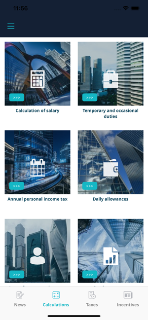 HLB Serbia Tax(圖1)-速報App