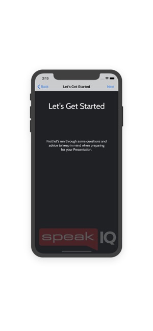 Speak IQ(圖3)-速報App