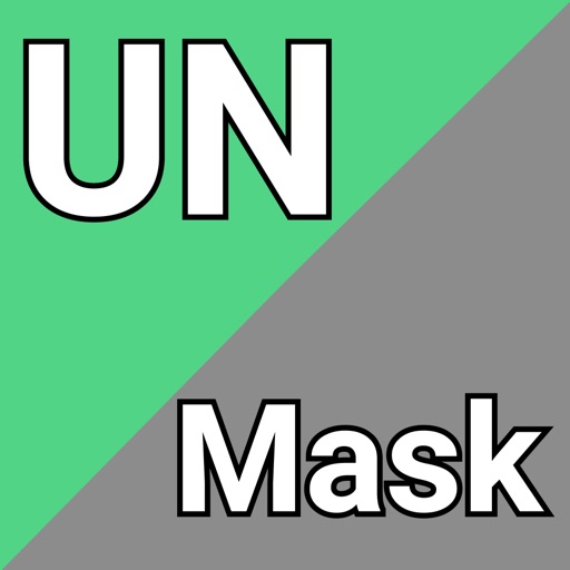 UN/Mask The Future