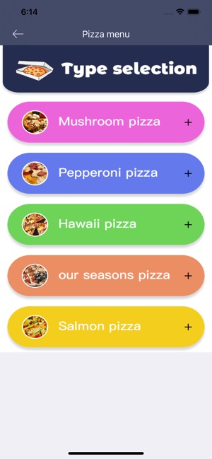 Booking pizza(圖3)-速報App