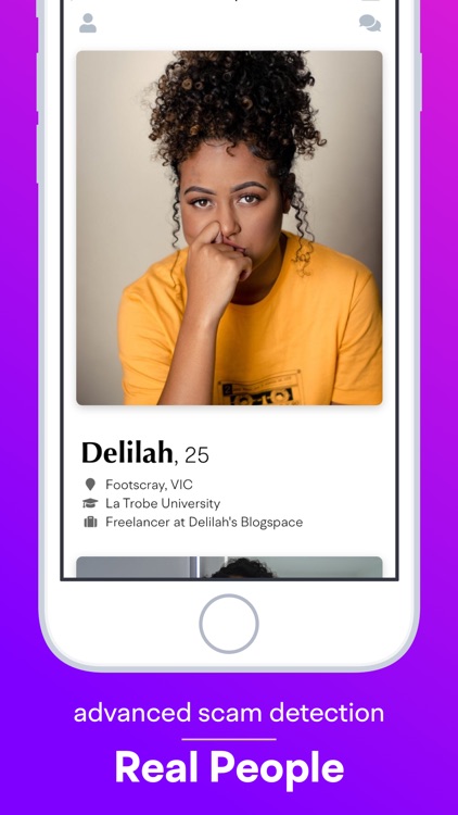 Hello Dating - Meet new people screenshot-0