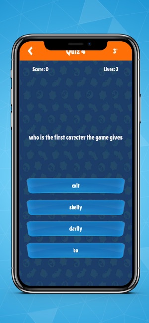 Brawl Stars Gems Quiz(圖3)-速報App