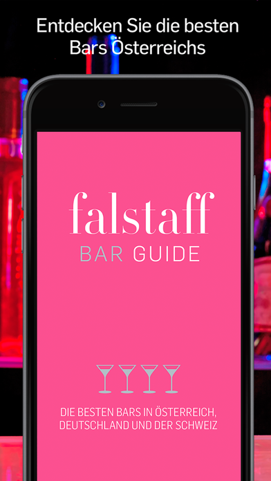 How to cancel & delete Barguide Falstaff from iphone & ipad 1