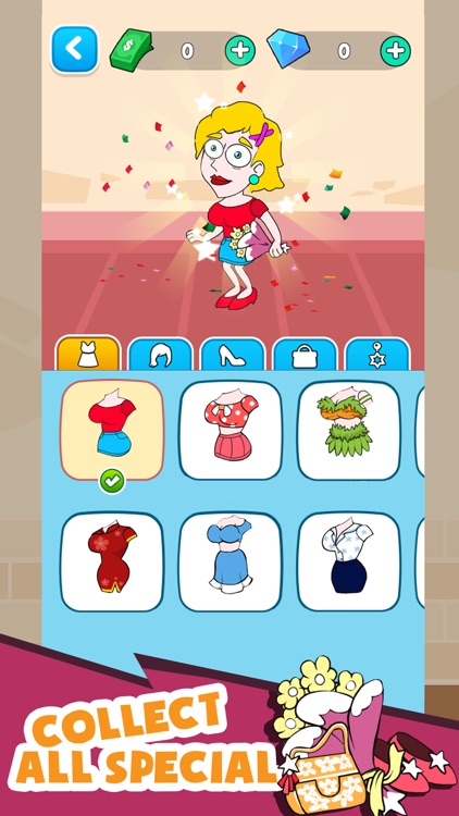 Save Girl - Cut Rope Game screenshot-3