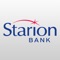 Bank conveniently and securely with Starion Bank’s Business Mobile Banking