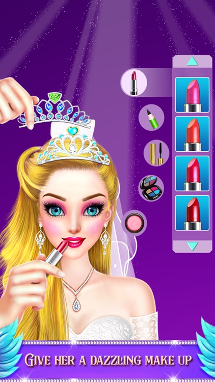 Star Bride Wedding Tailor Shop screenshot-3