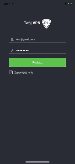 Twój VPN(圖1)-速報App