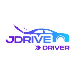 JDriver: Driver App