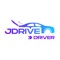 JDriver: Driver App is an application Noumea, New Caledonia who want to make some money providing safe and reliable rides