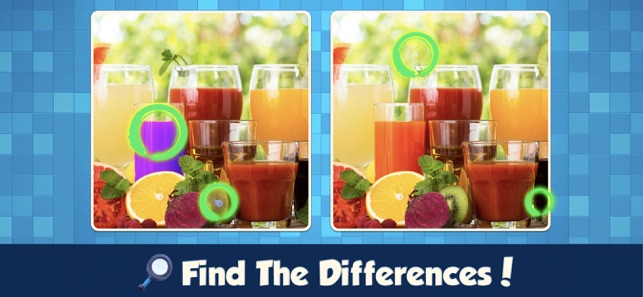 Find Difference with Friends(圖1)-速報App