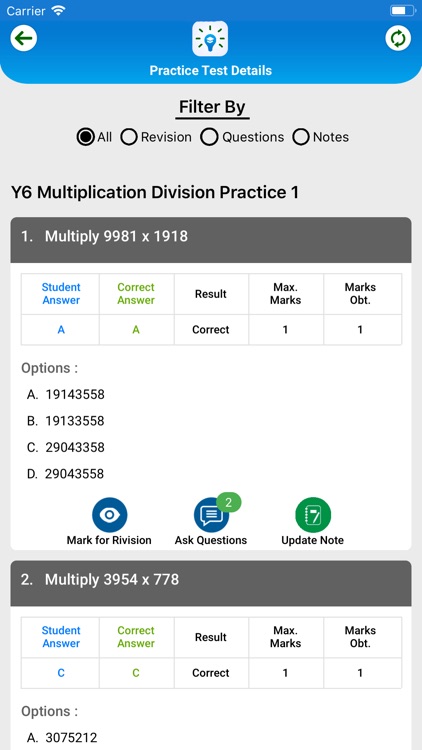 Easy Tuition screenshot-7