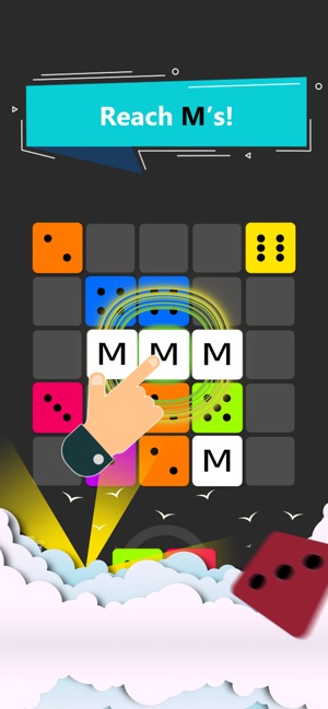 Merge Puzzle - Dice Mania(圖3)-速報App