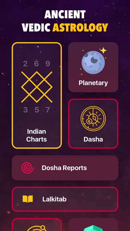 AstroGuru: Online Palmistry screenshot-5